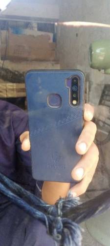 techno camon12air 4/64 