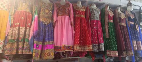 BILAL CLOTH RETAIL AND WHOLE SALER