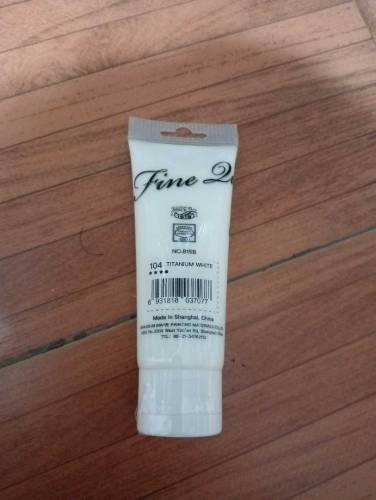 acrylic paint maries company.