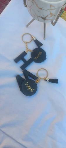 keychains 