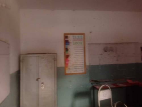 1 kanal building sale and good for school