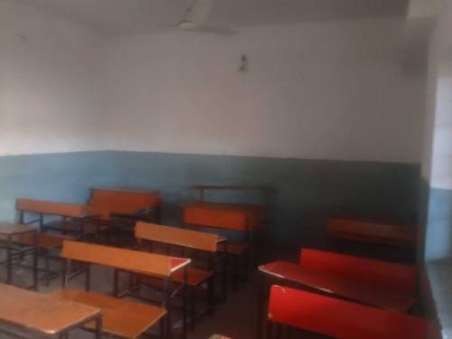 1 kanal building sale and good for school