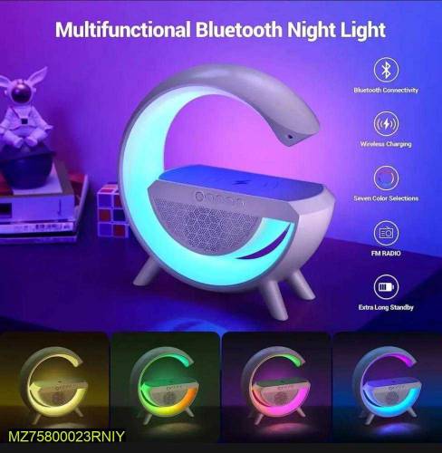 G500LED wireless