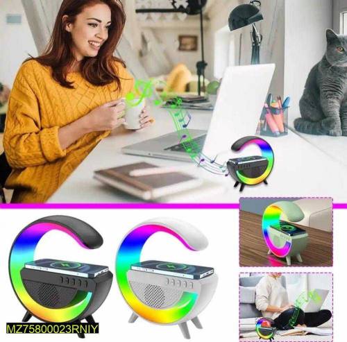 G500LED wireless