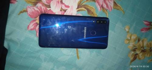 Samsung Galaxy a20s 