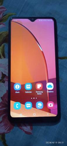 Samsung Galaxy a20s 
