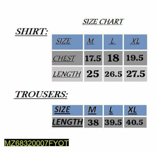 •  Fabric: Micro•  Pattern: Plain•  Neck Type: Round Neck•  Sizes: Med