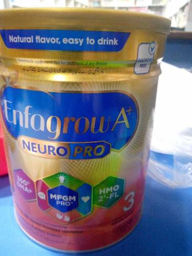 Enfagrow 760G
