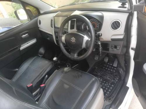 suzuki wagon r vxl 