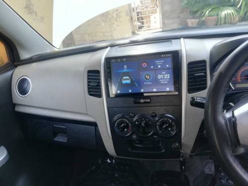 suzuki wagon r vxl 