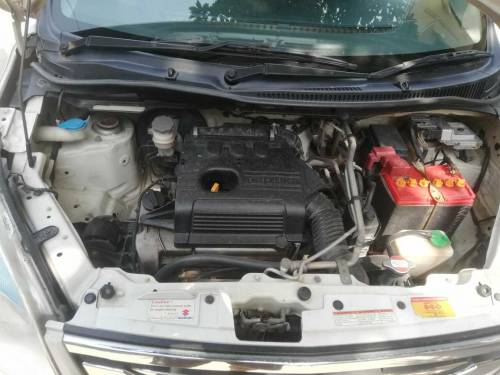 suzuki wagon r vxl 