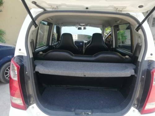 suzuki wagon r vxl 