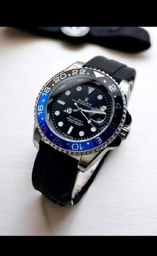 Rolex GMT watch 