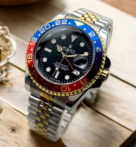 rolex gmt