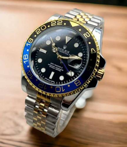 rolex gmt