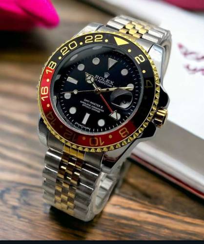 rolex gmt
