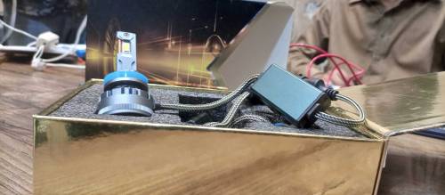 Honda Civic Power SMD LED Light 