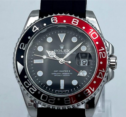 rolex watch 