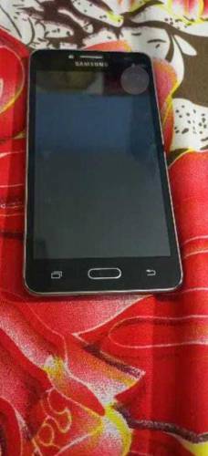 Samsung Galaxy Grand prime plus