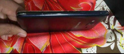 Samsung Galaxy Grand prime plus