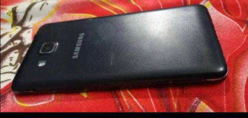 Samsung Galaxy Grand prime plus