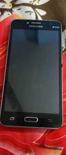 Samsung Galaxy Grand prime plus