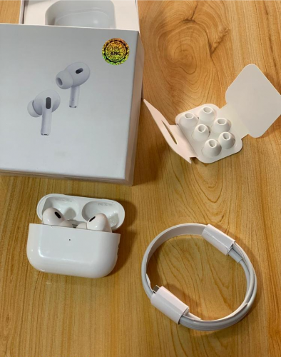 air pods 2nd generation 