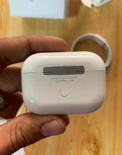 air pods 2nd generation 