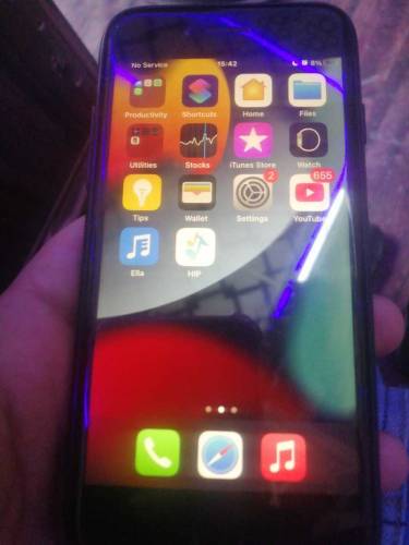 i phone 7 all ok h