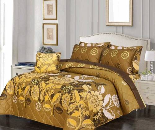 7 piece comforter set 