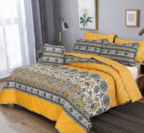7 piece comforter set 
