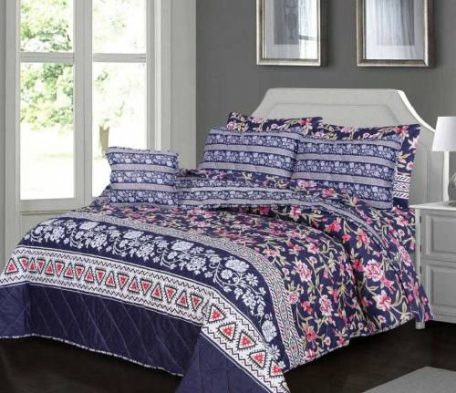 7 piece comforter set 