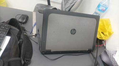 urgently sale a laptop.