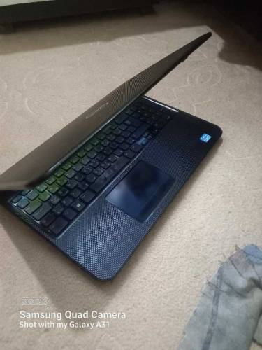 Dell inspiron laptop 