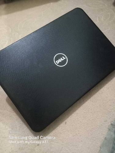 Dell inspiron laptop 
