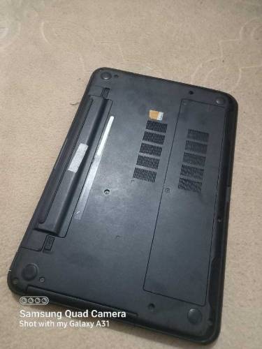 Dell inspiron laptop 
