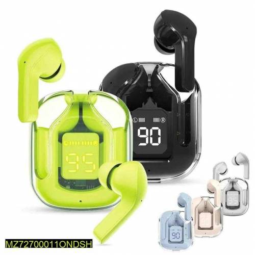 Air 31 Digital Display Wireless Earbuds 