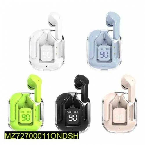 Air 31 Digital Display Wireless Earbuds 
