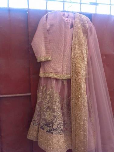 Occasion Dress 