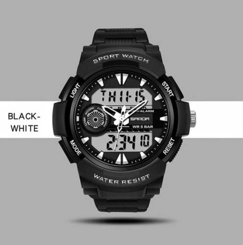 SANDA WATCH