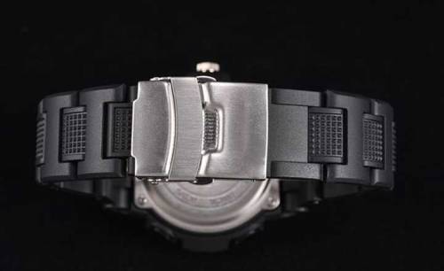 SANDA WATCH