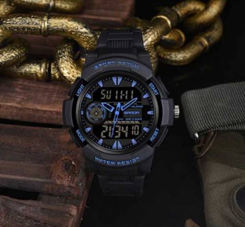 SANDA WATCH
