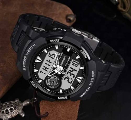 SANDA WATCH