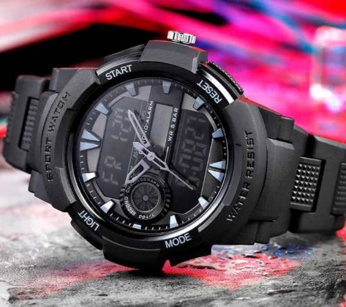 SANDA WATCH