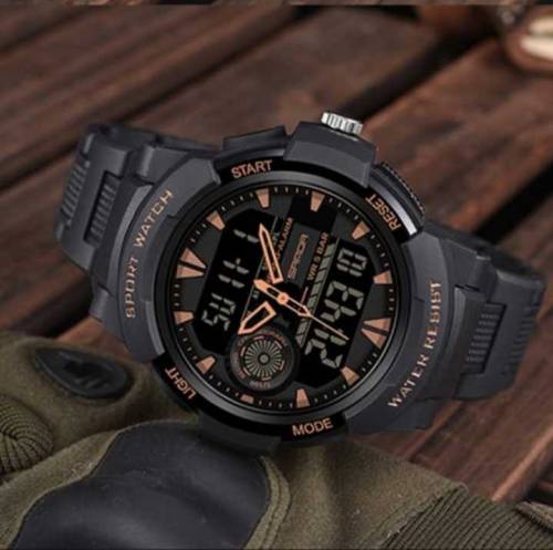 SANDA WATCH