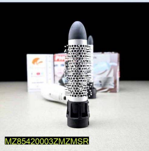 3 in 1 hair dryer, curler kit