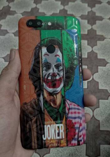 one plus 5t model
