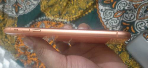 APPLE IFON XR 