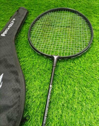 Eminent Alloy Badminton Racket(single)