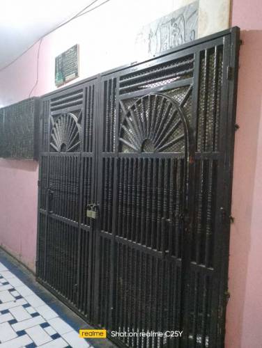 flat sell in garden west area.. 3 rooms 